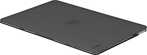 LAUT HUEX für MacBook (for MacBook 12, Black)