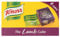 Knorr Lamb Stock Cubes gluten-free to add a rich lamb flavour to your dishes 8x 10 g
