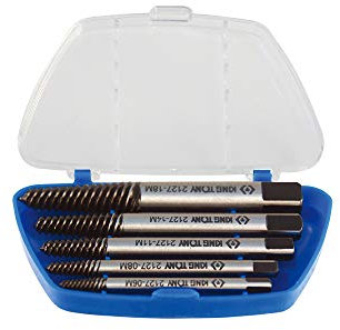 King Tony – 5pcs jg. d'extracteurs