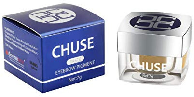 CHUSE Pigmentos correctores en pasta de 7 g (M403 amarillo)