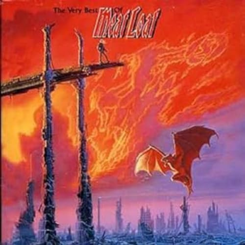 The Very Best of Meat Loaf