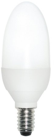 Osram DULUX EL CLB 5W/827 220-240V E14 Energiesparlampe