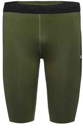 GORE WEAR Herren Spirit Jacket, Utility Green, L EU