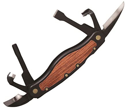 FLEXCUT Carvin' Jack Left-Handed
