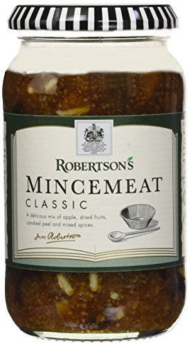 ROBERTSON'S Mince Meat 411g