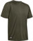 Under Armour Herren UA TAC Tech T T-Shirt, Grün (Olive), XXX-Large