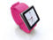 Rubber Band iPod nano Armband - Pink
