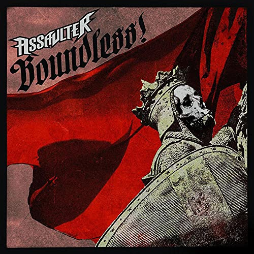 Metal Blade Records (OPEN)