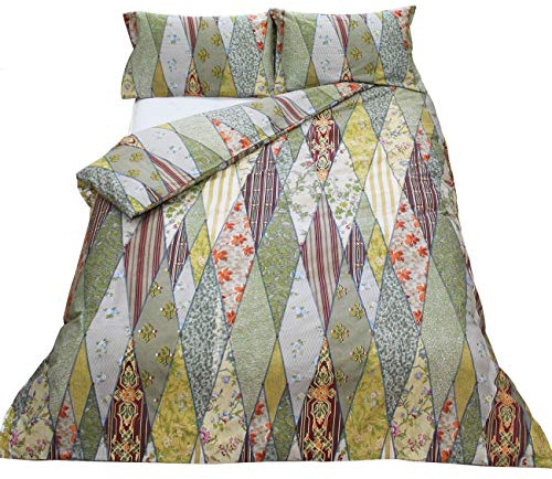 Loose Linen LTD Oblong (35cmx50cm) Alice Stripe Design Cushion, Plum/Mink Piping