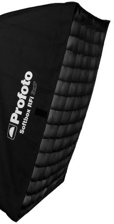 RFI Profoto Softgrid 50 3 x 3 '