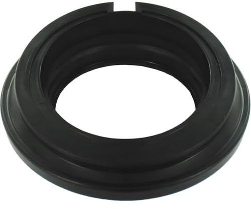 SKF Federbeinstützlager Wälzlager VKD 35052 Position Vorderachse Höhe 138mm Länge 138mm Breite 68mm - OE Qualität