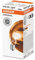 Osram P21W 21 Watt 12 Volt BA15s 7506 Werkstattpackung (10 Stück) KFZ Lampe