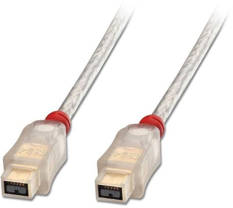 Lindy Câble FireWire 800 9-9 Beta Premium, 1m