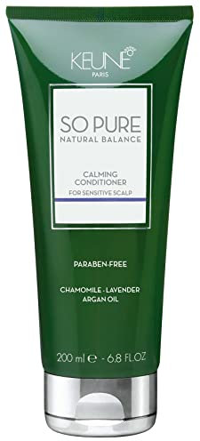 Keune So Pure Calming Conditioner, 200 ml