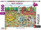 Puzzle 500 p charlie a la fete foraine ou est charlie
