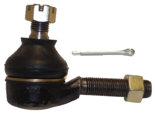 JAPANPARTS Spurstangenkopf Vorderachse beidseitig Traggelenk TI-8999 Kompatibel mit SUZUKI Alto FF, MARUTI 800 Schrägheck