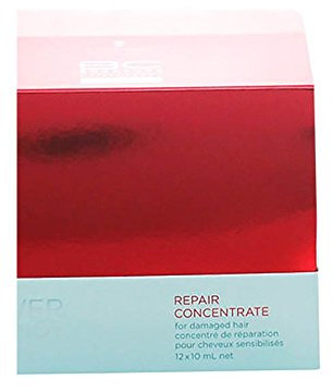 Schwarzkopf BC Power Shot Repair 12x10ml 3er Pack