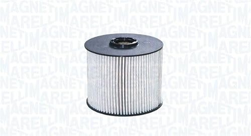 Magneti Marelli 1906A7 Kraftstofffilter | Kompatibel mit: CITROËN C4 GRAND PICASSO I, C4 II, C4 PICASSO I Großraumlimousine, C5 III, C5 III Break, C8, DS4, DS5