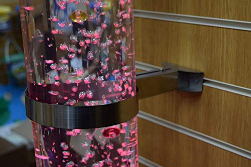 Playlearn Bubble Tube Extending Wall Bracket for 15cm Diameter Tubes