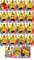 Match Attax Bundesliga 2015 2016 - Karten-Set Borussia Dortmund BvB Cap Offensiv-Trio Clubkarte - Deutsch