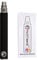 WOLFTEETH High Power 1100mAh Replacement eGo-T Shisha Pen Battery Electronic Cigarette (0ml Nicotine Free/Black 1016)