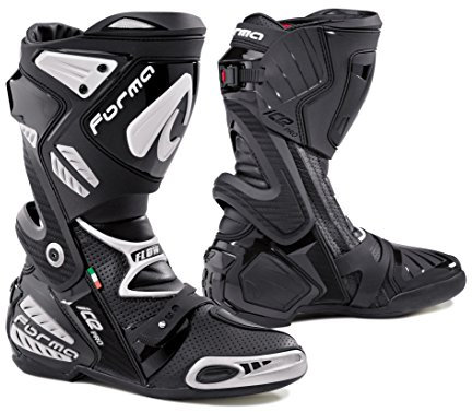 FORMA ICE PRO Flow BLACK 42