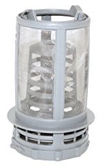 Lamona Beko 1740800500 - Filtro para lavavajillas Lamona Beko Número de pieza original 1740800500,