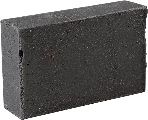 Garryson GB120 Garryflex Abrasive Block - Medium 120grit, Grey