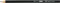 Faber-Castell 111100 Bleistift 1111 - HB, schwarz