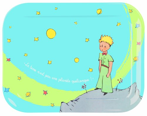 Le Petit Prince - PP915D - Plateau