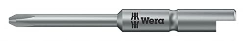 Wera CJ Bit 851/9 halbmond PH 1 x 44 mm, 1 Stück, 05135276001