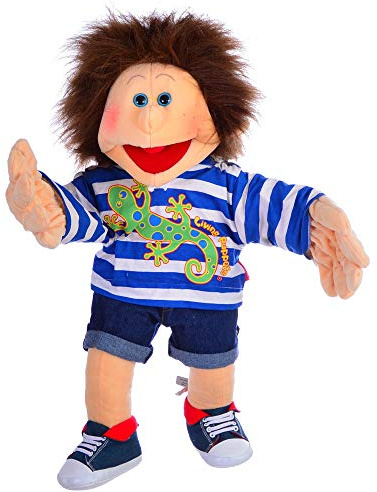 Living Puppets W439 - Living Puppets - Jupp 11, 65cm