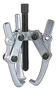 Extractor De 3 Garras Oscilant