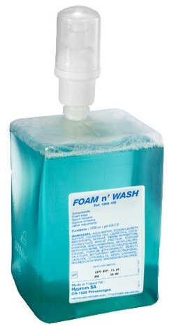 Foam'n Wash Schaumseife 1000ml