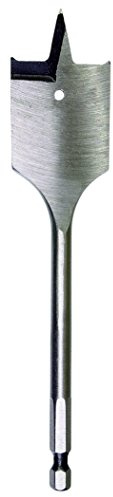 DART DFB36 Flat Bit, 0 V, Grey, 36 mm