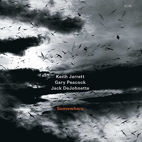 ECM RECORDS 26922605