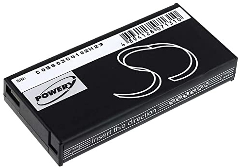 Akku für Dell PowerEdge R710, 3,7V, Li-Ion