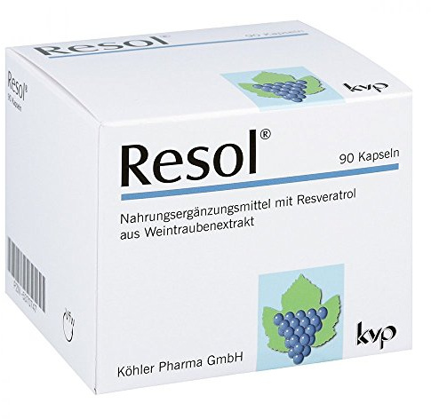 Köhler Pharma GmbH 300790