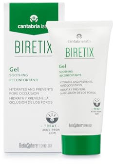 BIRETIX TagespflegeGele, 50 ml