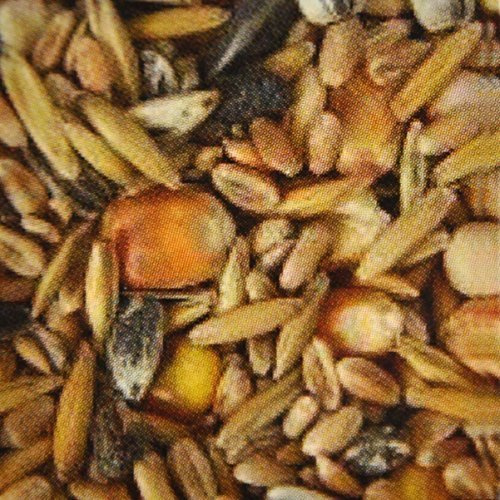 5 kg Hühnerfutter, Futter für Hühner, Hennen, Hahn
