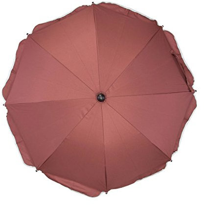 Fillikid Sonnenschirm Standard braun