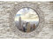 Runa Art Fototapete Fenster New York Modern Vlies Wohnzimmer Schlafzimmer - Made in Germany - 308 x 220 cm Weiss 9109010c