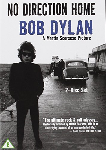 No Direction Home (Bob Dylan)