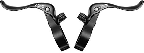 Tektro RL720 Croce Leve per 24mm od Barra Nero