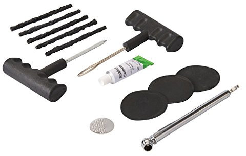Silverline Tyre Repair Kit 7pce (380421)