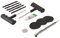 Silverline Tyre Repair Kit 7pce (380421)