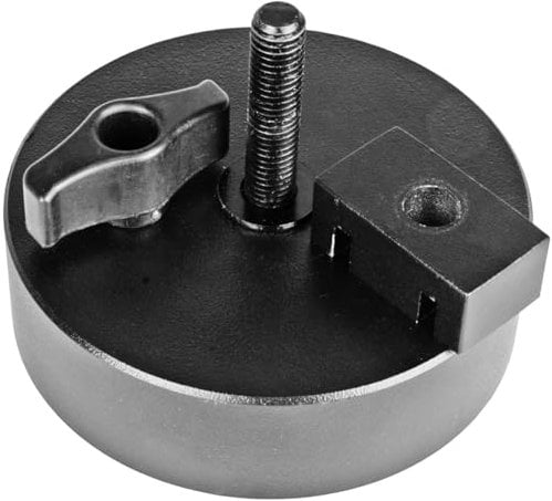 Walimex Stativgewicht (3 kg), Schwarz