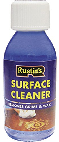 Rustins Surface Cleaner 125ml