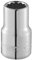 BRITOOL EXPERT BRIE113743B Sockets & Accessories-1/4in Drive