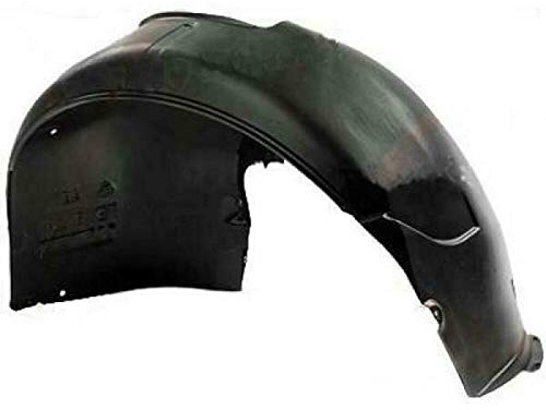 DIEDERICHS 1242009 Wheel Housing Cover Front Left